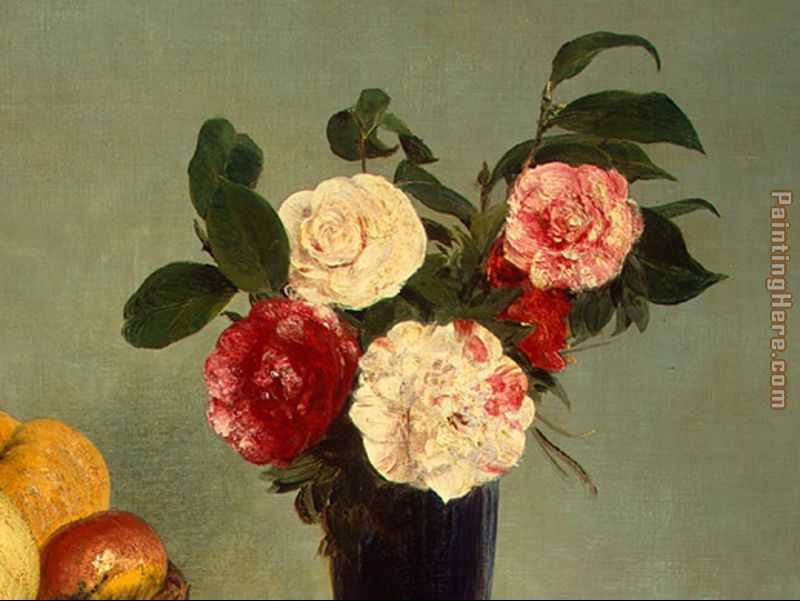 Still Life detail 4